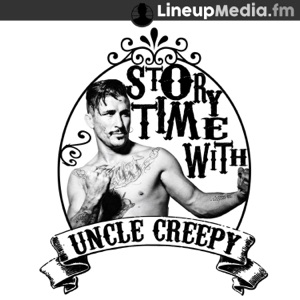 Storytime with Uncle Creepy: Jud Nester AKA Delmos Wade