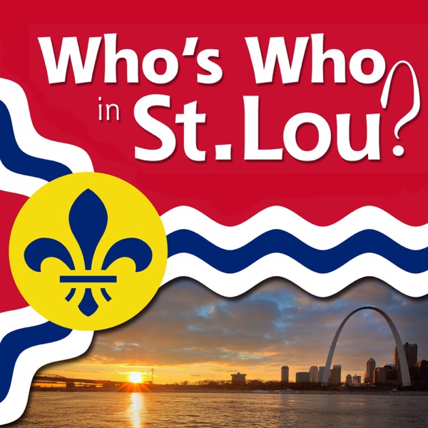Who's Who in St. Lou Show cover