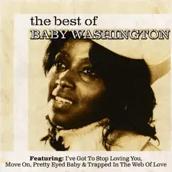 The Best of Baby Washington - Baby Washington The Best of Baby Washington - Baby Washington