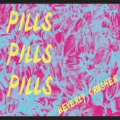 Beverly Crusher - Pills