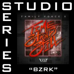 Bzrk (High Key Performance Track Without Background Vocals) Song Lyrics