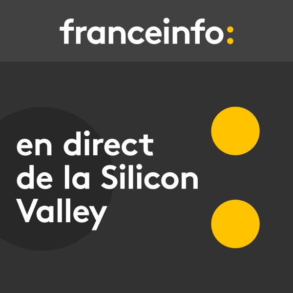 En direct de la Silicon Valley cover