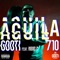 710 (feat. Hood P) - Aguila Gooti lyrics