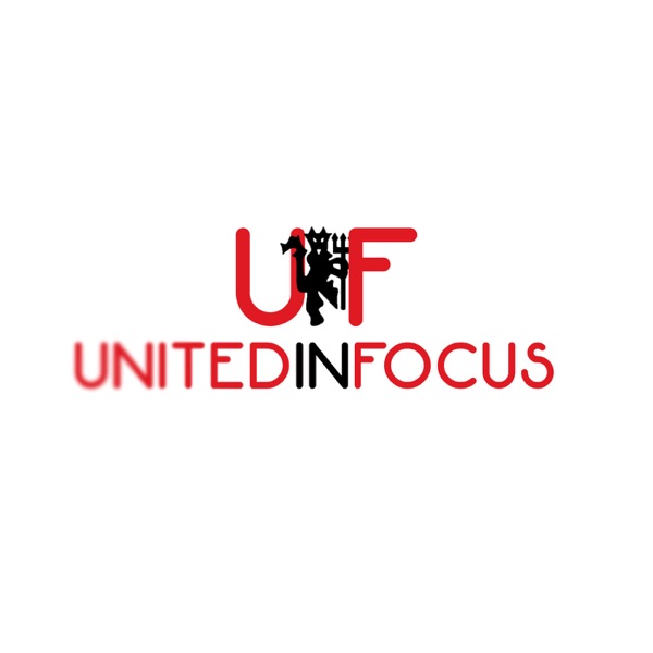 UnitedInFocus Podcast cover