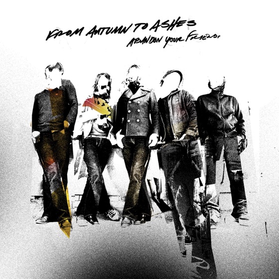 Cover artwork for Streamline