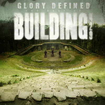 Glory Defined - The Best of Building 429 - Building 429