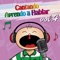 Mi Conejita Glotona - Cantando Aprendo a Hablar lyrics