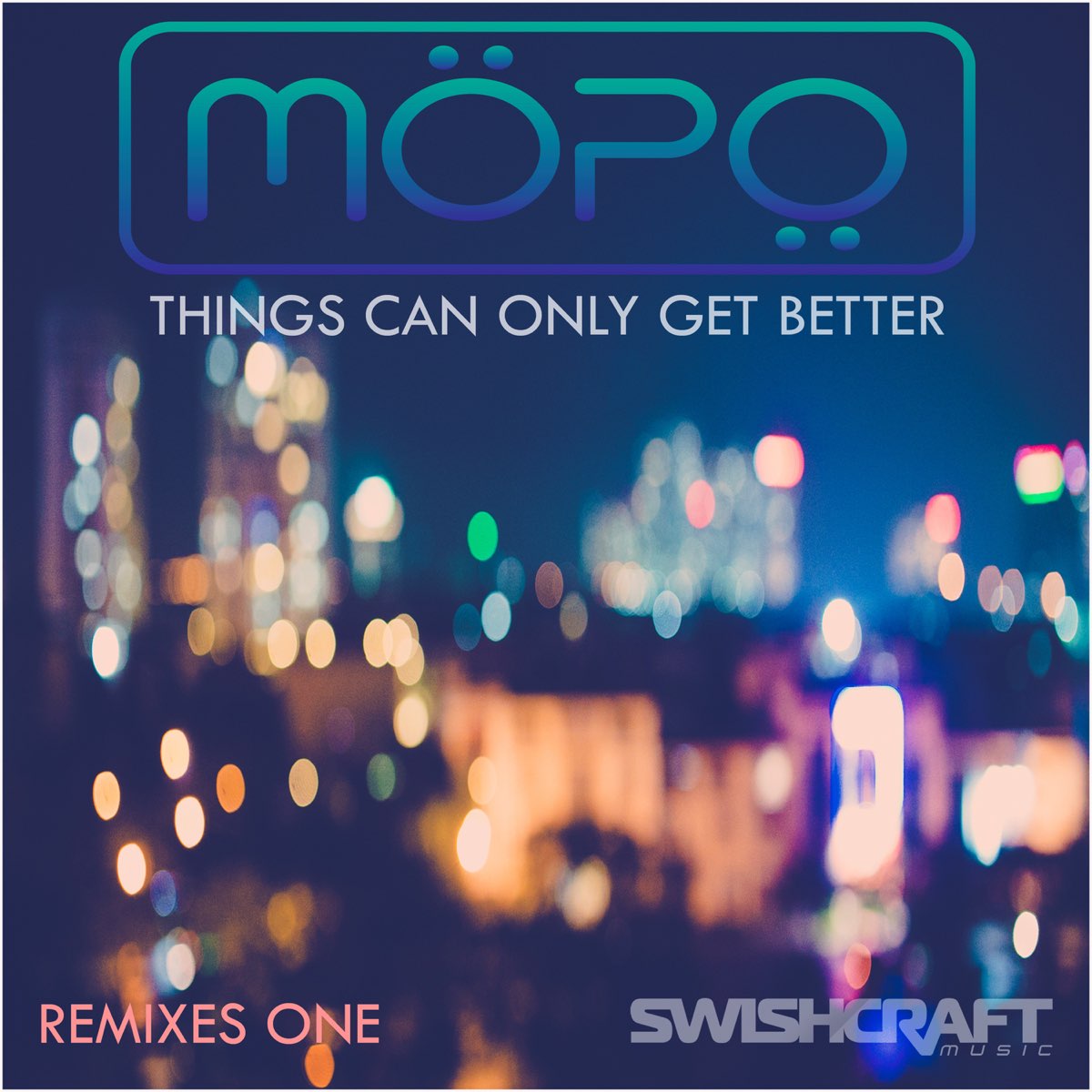 Things get better. Mopo. Shahaf Moran слушать. Big time (good Remix).