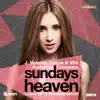Sundays At Heaven (feat. Giovanna) [Luque 2K16 Reconstruction] song lyrics