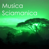 Musica Sciamanica - Tamburi Tribali e Suoni della Natura Ipnotici, Ipnosi e Sottofondo Musicale artwork