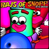 Bajs of S***p artwork