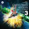 Stream & download Christmas Modern Melodies 3: Inspirational Ballet Class Music