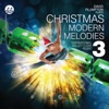 Christmas Modern Melodies 3: Inspirational Ballet Class Music