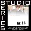 Let It Snow, Let It Snow, Let It Snow / Sleigh Ride (Studio Series Performance Track) - EP album lyrics, reviews, download