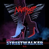Streetwalker artwork