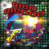 Rico Ricooo. Música de Guatemala para los Latinos, 2016