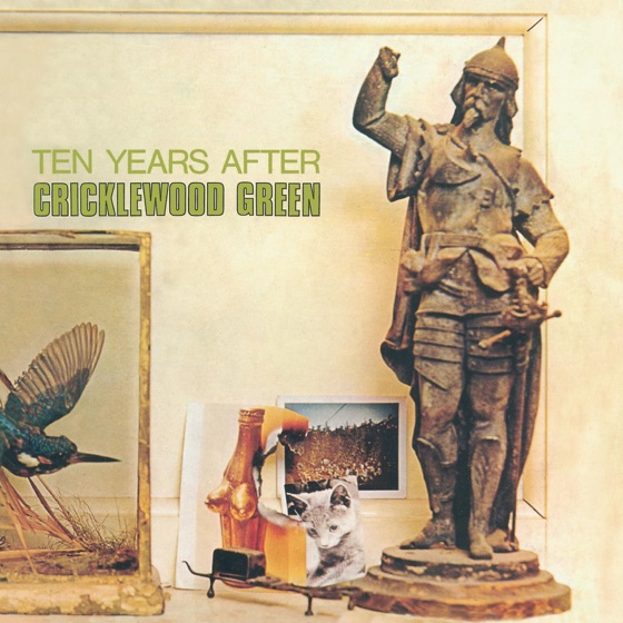Cover artwork for Working on the Road (2002 Remaster)