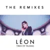 Tired of Talking (Remixes) - EP album lyrics, reviews, download