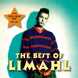 The Best of Limahl - Limahl