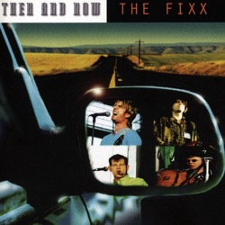 The Fixx - Driven Out