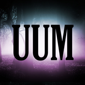 Uncovering Unexplained Mysteries podcast