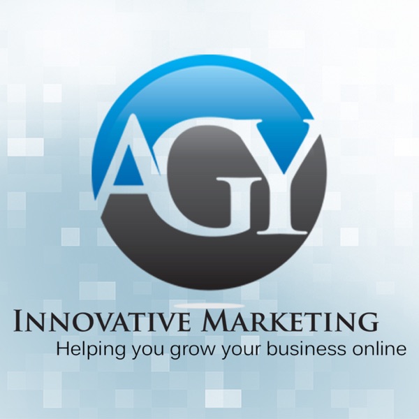 AGY Innovative Marketing cover