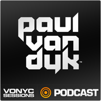 Paul van Dyk's VONYC Sessions Podcast podcast