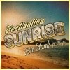 Destination Sunrise (feat. NEFE) - Single artwork