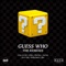 Guess Who - KTRL lyrics