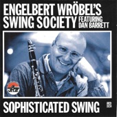 Engelbert Wröbel's Swing Society - Coquette