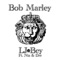 Bob Marley (feat. Nia & DRE) - LJ Bey lyrics