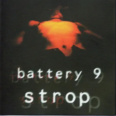 Strop - Battery 9 Strop - Battery 9