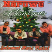 Naruwe Christmas artwork