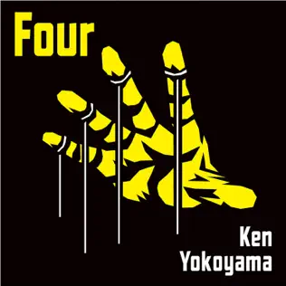 descargar álbum Ken Yokoyama - Four