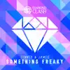 Stream & download Something Freaky EP