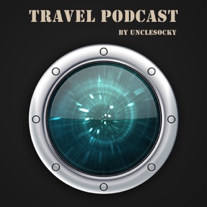 Travel podcast #168 “Прощаемся на русском языке”