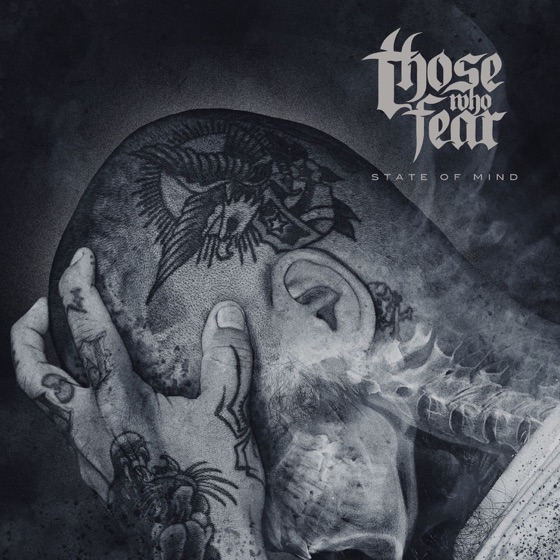 Cover artwork for U.S.F.
