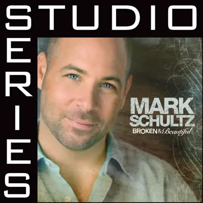 1,000 Miles (Studio Series Performance Tracks) - EP - Mark Schultz