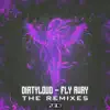 Stream & download Fly Away - The Remixes - EP