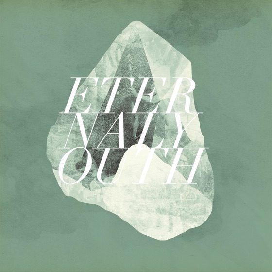 Cover artwork for Oh, Hello Ghost