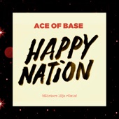 Happy Nation (Dzintars Leja Remix) artwork