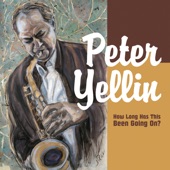 Peter Yellin - Air for Aaron