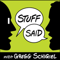 Stuff Said 051: Jason Howard