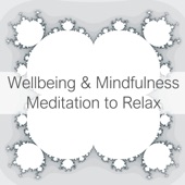Wellbeing & Mindfulness Meditation To Relax artwork