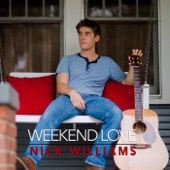 Nick Williams - Weekend Love