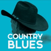 Country Blues artwork