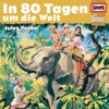 Die Originale - 001 - In 80 Tagen um die Welt