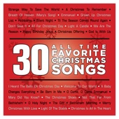 30 All Time Favorite Christmas Songs artwork