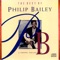 Thank You - Philip Bailey lyrics