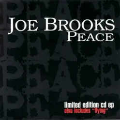 Peace - EP - Joe Brooks